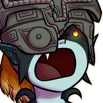 Midna Midna