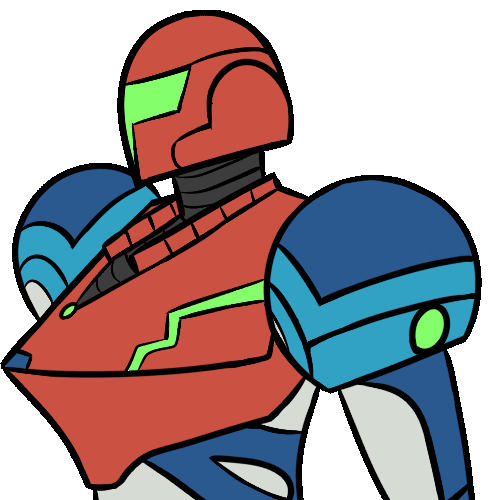 SamusThumbsup SamusThumbsup