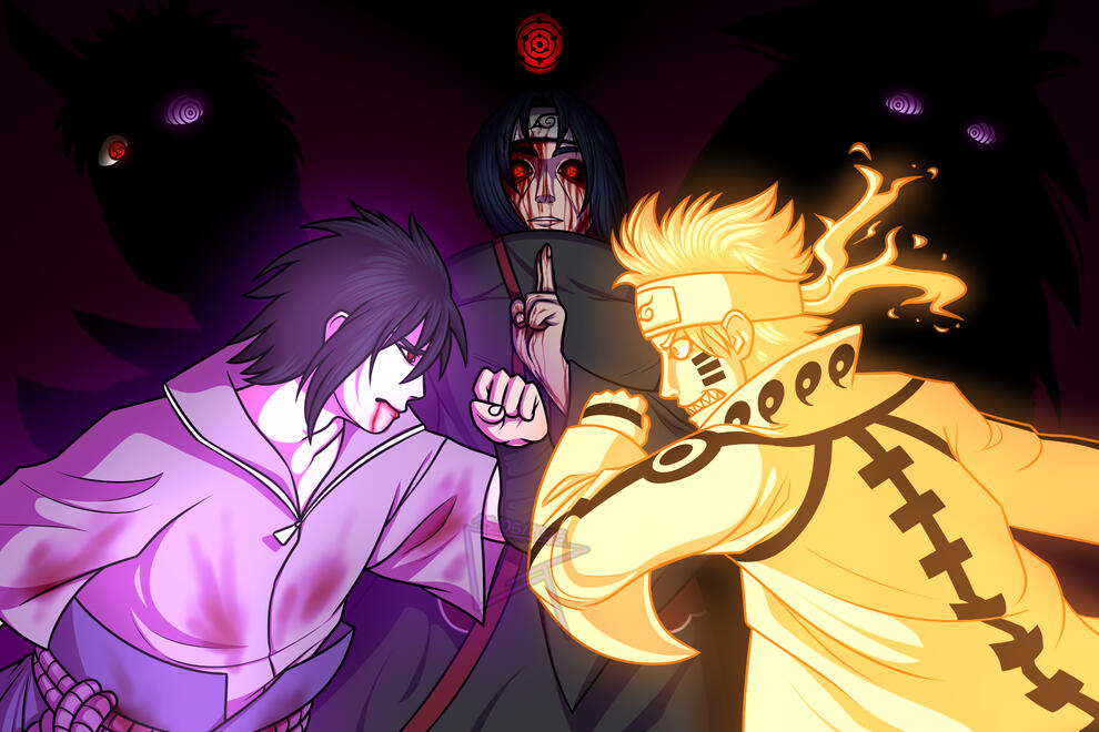 Confrontation Confrontation
