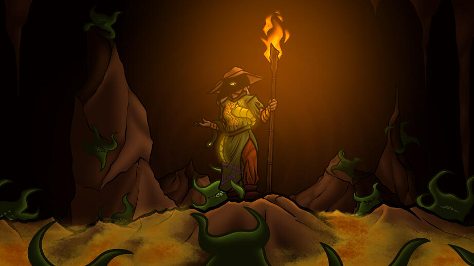Oozemancer