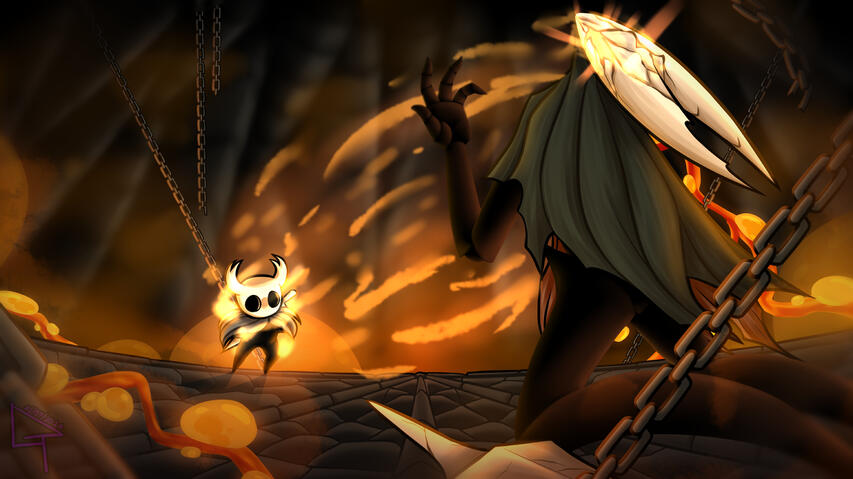 Knights of Hollowness